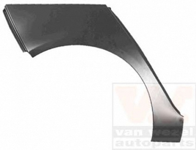 VAN WEZEL 5894148 -